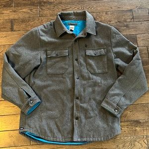 Volcom Jacket